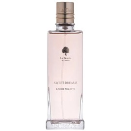 perfume Sweet Dreams