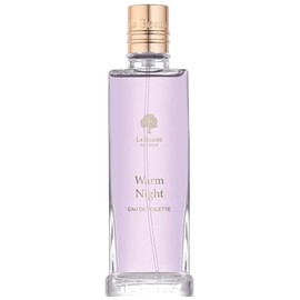 perfume Warm Night