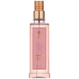 perfume Sweet Dreams Hair Mist