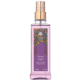 perfume Warm Night Fragrance Mist