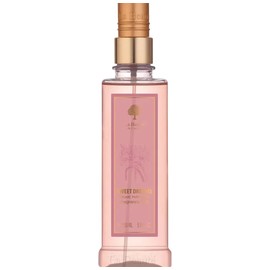 perfume Sweet Dreams Fragrance Mist