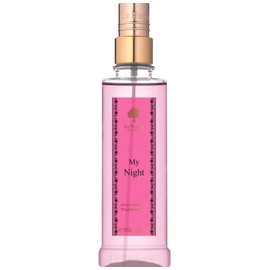perfume My Night Fragrance Mist