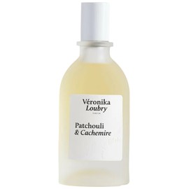 Patchouli & Cachemire