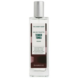 perfume Tender Tonka