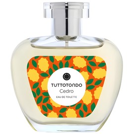 perfume Cedro