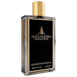 perfume Été Sauvage 1966