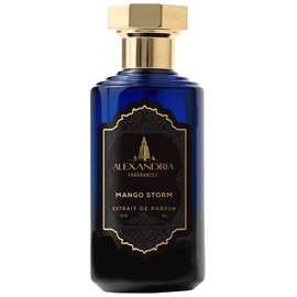 Mango Storm