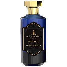 perfume Nefarious
