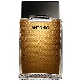 perfume Antonio