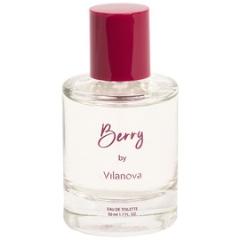 perfume Berry