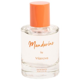 perfume Mandarine