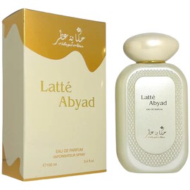perfume Latte Abyad
