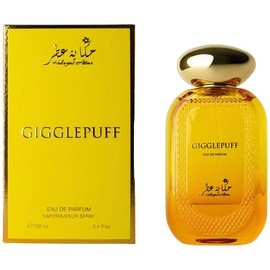 perfume GIGGLEPUFF