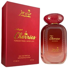 Hekayat Cherries