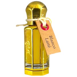perfume Blanco Latte