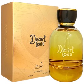 perfume Desert Love