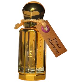 perfume Elixir Maharaj