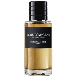 Bois d’Argent Esprit de Parfum