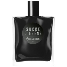 Sucre d'Ebene