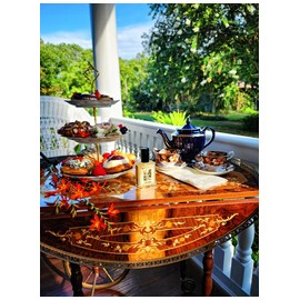 Southern Veranda