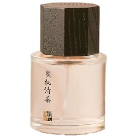 perfume Mi Tao Qing Cha 蜜桃清茶
