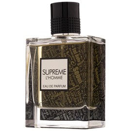 perfume Supreme L'Homme