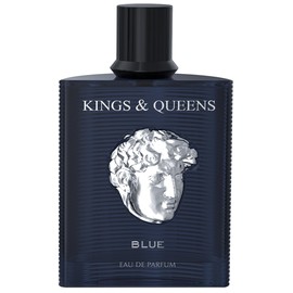 perfume Kings & Queens Blue