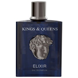 perfume Kings & Queens Elixir
