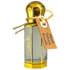 perfume Musk Tahara Royale