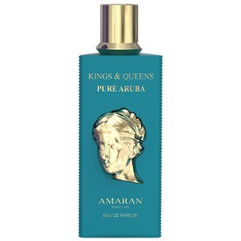 perfume Kings & Queens Pure Aruba