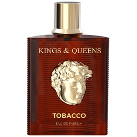 perfume Kings & Queens Tobacco