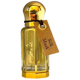 perfume Silk Musk