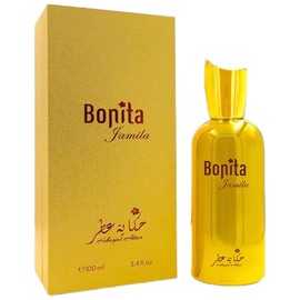perfume Bonita Jamila