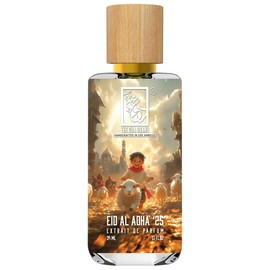 perfume Eid Al Adha '25