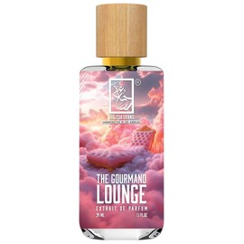 The Gourmand Lounge