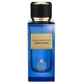 perfume Orient Musk