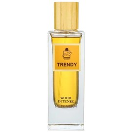 Trendy Wood Intense