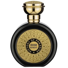 perfume Victory of Paradise Irish Moment