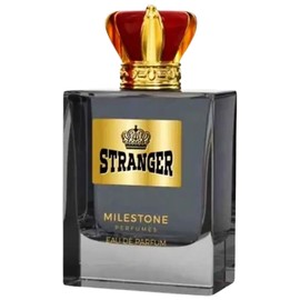 perfume Stranger