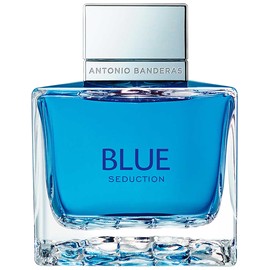 Blue Seduction