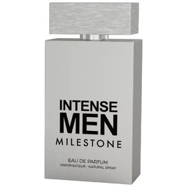 perfume Intense Man