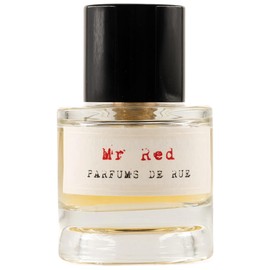 perfume Mr Red
