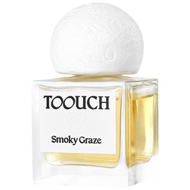 perfume Smoky Graze