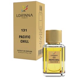 perfume Pacific Chill