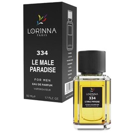 perfume Le Male Paradise