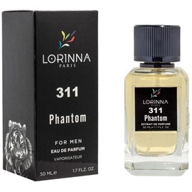 perfume Phantom