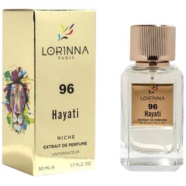 Hayati