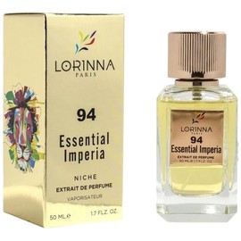 Essential Imperia
