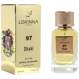 perfume Shaki