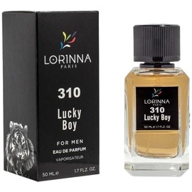 Lucky Boy